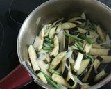 夏野菜たっぷりうどん（素麺にも♪）作り方4写真