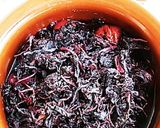 母直伝！お湯をかける 梅干しの作り方作り方25写真