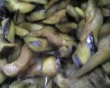 ナスのぬたえ作り方3写真
