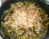 ＊簡単！ご飯のお供＊高菜炒め作り方3写真