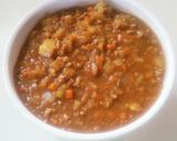 時短!フライパンdeカレー!作り方4写真
