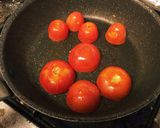 夏野菜ヘルシーグラタン作り方3写真