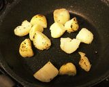 夏野菜ヘルシーグラタン作り方4写真