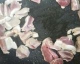 砂肝とキュウリのあっさり炒め☺作り方3写真