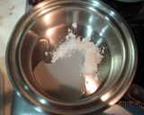 蒸しプリン作り方1写真