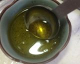 コリンキーの冷製パスタ作り方3写真