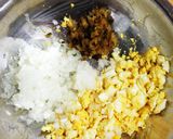 絶品☆我が家のタルタルソース作り方4写真