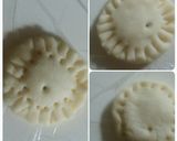 簡単☆一口チョコパイとバナナチョコパイ作り方14写真
