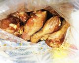 我が家の冬瓜煮♡作り方1写真