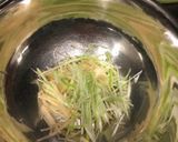 クジラベーコンのおつまみ♡作り方2写真