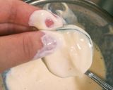 超簡単！チーズパン粉ズッキーニフライ作り方7写真