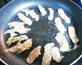 氷こんにゃくのピカタ風作り方5写真