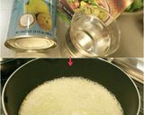 グリーンカレー作り方3写真