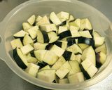 グリーンカレー作り方1写真