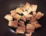 簡単！本格！回鍋肉作り方3写真
