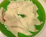 2歳と作れるワンタンスープ作り方3写真