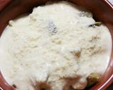 ナスと豆腐の クラシコ チーズ グラタン作り方6写真