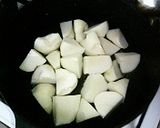 ぴょんこママのコロッケ♪作り方1写真