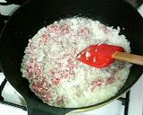 ぴょんこママのコロッケ♪作り方3写真