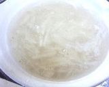 新じゃがで　しゃきしゃきスパイシーサラダ作り方1写真