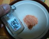 かんたん！手作りえび塩作り方6写真