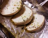 ムダなし！トースター de 焼き蕪★作り方9写真