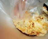 すり身　薩摩揚げ作り方1写真