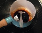 野菜ジュースの簡単カボチャプリン！作り方5写真