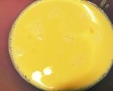 チーズたっぷり！チーズ好きのオムレツ作り方1写真