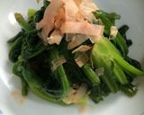 今日の朝食献立 『夏』作り方3写真