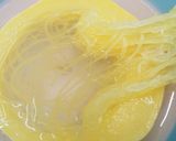 素麺カボチャの冷製スープ作り方2写真