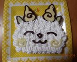 妖怪ウォッチ ウイスパーケーキ作り方19写真