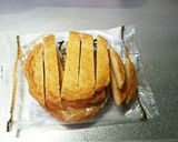 簡単!もやし炒め作り方1写真