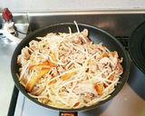 簡単!もやし炒め作り方4写真