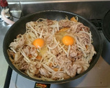 簡単！もやし炒め作り方5写真