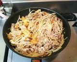 簡単!もやし炒め作り方6写真
