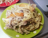 簡単！もやし炒め作り方7写真