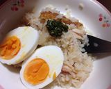 ロティサリーチキンのライス作り方10写真