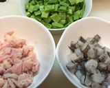 モロッコいんげん・真夏の上海料理アレンジ作り方5写真