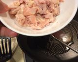 モロッコいんげん・真夏の上海料理アレンジ作り方7写真