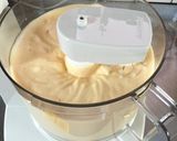 バニラアイスクリーム作り方1写真