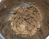 おからのしっとりチョコマフィン作り方4写真