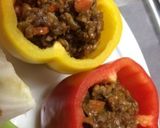 簡単！和風＆アジアンチックなキーマカレー作り方14写真