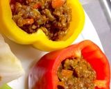 簡単！和風＆アジアンチックなキーマカレー作り方15写真