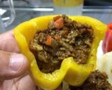 簡単！和風＆アジアンチックなキーマカレー作り方16写真