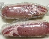 燻製要らずの手造りハム作り方7写真