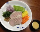 燻製要らずの手造りハム作り方10写真