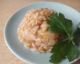 クリスマス★じゃがいもペペロンチーノ炒め作り方7写真