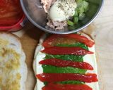 朝食、ランチ…etc…作り方2写真