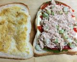朝食、ランチ…etc…作り方3写真